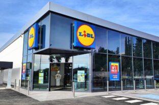 Exkluzív vásárlói bulit szervez a Lidl az egyik budapesti üzletébe