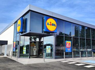 Megszilárdította spanyolországi jelenlétét a Lidl