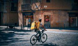 A pénzügyi kockázatok ellenére is elkötelezett maradt a Delivery Hero a spanyol Glovo mellett