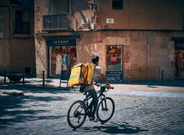 Delivery Hero says it remains committed to Spanish business Glovo