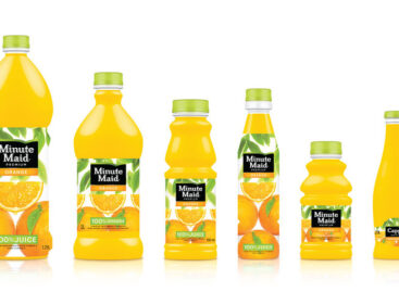 Coca-Cola aims to help solve the orange juice crisis with AI
