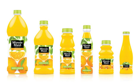 (EN) Coca-Cola aims to help solve the orange juice crisis with AI