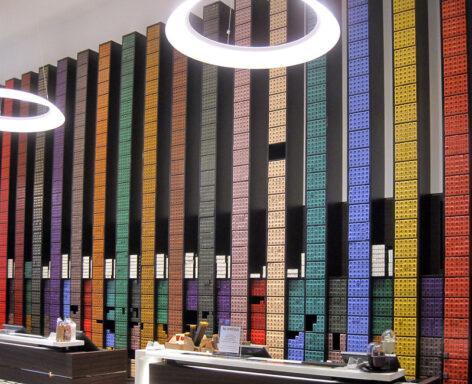 Nespresso axes 200 UK jobs amid store shutdowns