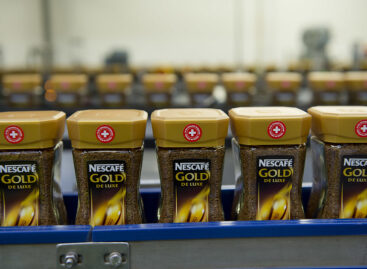 Jelentős beruházásokat jelentett be a Nestlé és a Lactalis Brazíliában