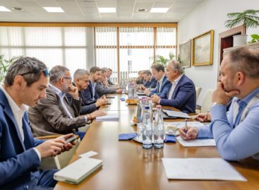 István Nagy: Farmers can count on us, we will protect our vineyards!