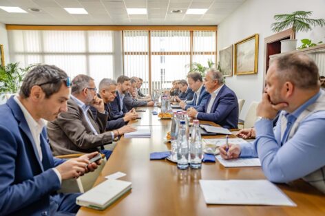 István Nagy: Farmers can count on us, we will protect our vineyards!