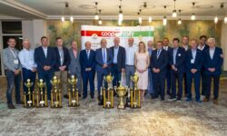 Siófokon zárult az idei Coop Rally