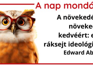 (HU) A nap mondása