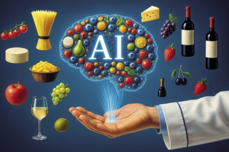 AI agents in hospitality