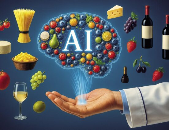 AI agents in hospitality