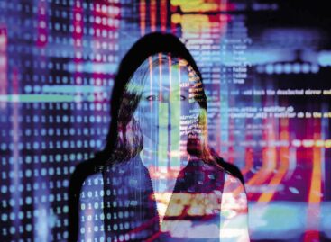 Csaba Balázs Rigó: artificial intelligence is a competitiveness factor
