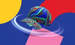 Fashion Show, unique color advice, sneaker design in the Allee autumn event offer