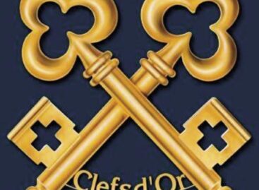 Golden Key