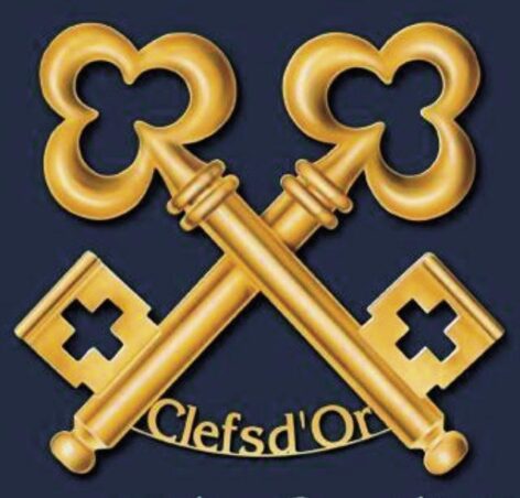 Golden Key