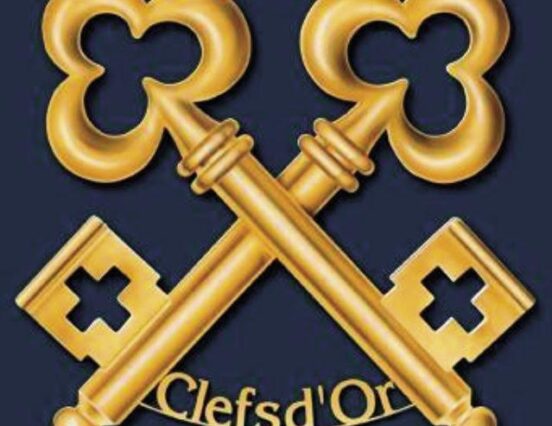 Golden Key