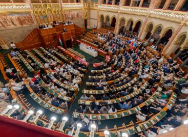 Átadták az idei Érték és Minőség Nagydíj pályázat elismeréseit