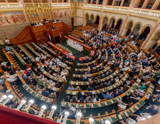 Átadták az idei Érték és Minőség Nagydíj pályázat elismeréseit