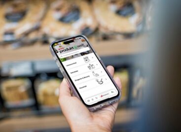 Spar Austria opens digital shop window