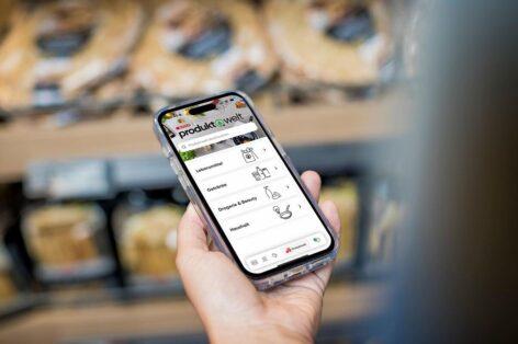 Elindult Ausztriában a Spar-Produktwelt digitális platform