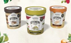 Félig sütemény, félig jégkrém – megérkezett a Bocco d’Oro Sütemény Jégkrém!