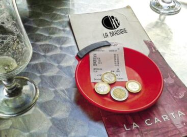 Tipping habits