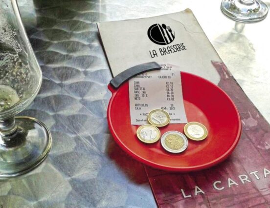 Borravalózási szokások