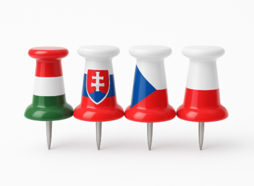 Jakab István: a V4-ek agrárkamarái kiállnak az uniós agrártámogatások megőrzése mellett