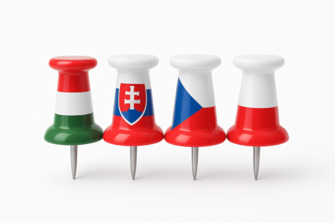 Jakab István: a V4-ek agrárkamarái kiállnak az uniós agrártámogatások megőrzése mellett