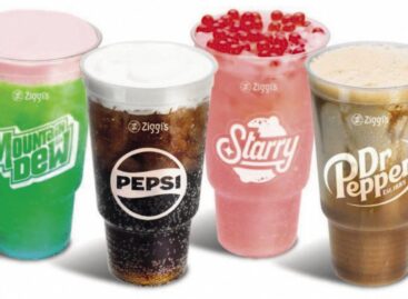 Csillag születik – jön a dirty soda!