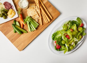 Hungarian food waste has decreased significantly, but losses are still huge