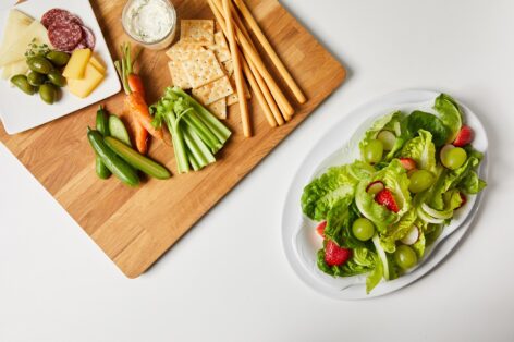 Hungarian food waste has decreased significantly, but losses are still huge