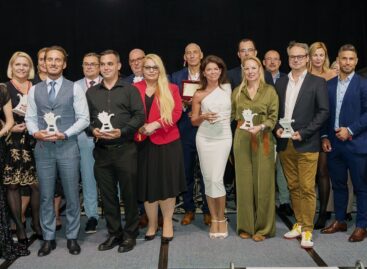 The winners of the 2025 Retailer of the Year award have been announced