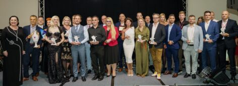 The winners of the 2025 Retailer of the Year award have been announced