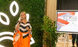 Óriási siker a „Food Summit” a 82. OMÉK-on