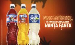 Így teszi még hátborzongatóbbá a Halloweent a Fanta és az Universal Pictures