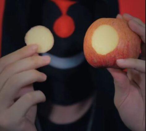 Olyan nincs, hogy valami nem fegyver! – A nap videója