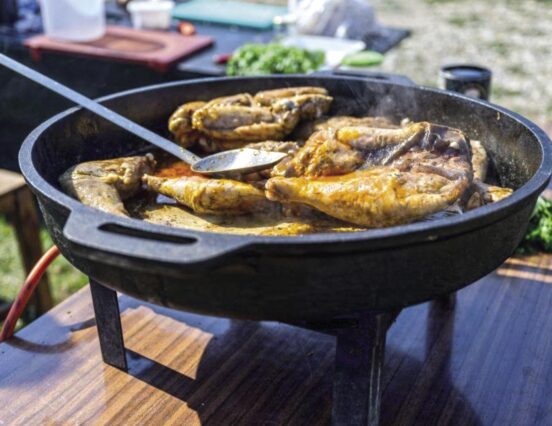 Kampány a húsfogyasztás fenntarthatóságáról