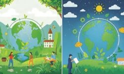 Green education: a key factor in the success of the green transition