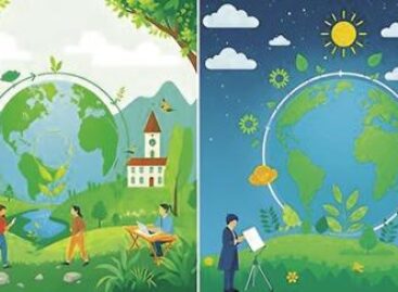 Zöld edukáció: kulcskérdés a zöld átállás sikeréhez