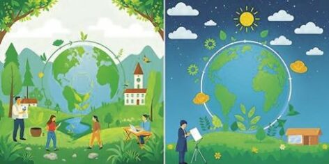 Zöld edukáció: kulcskérdés a zöld átállás sikeréhez