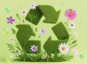 Átadták a 2025-ös Green Awards díjakat