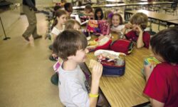 Sustainability challenges in public sector catering
