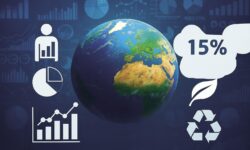 Dekarbonizáció: a hazai cégek 45%-a rendelkezik stratégiával