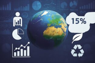 Dekarbonizáció: a hazai cégek 45%-a rendelkezik stratégiával