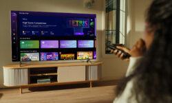 Az LG felhőalapú innovációkkal és játékújdonságokkal erősíti gaming-ökoszisztémáját