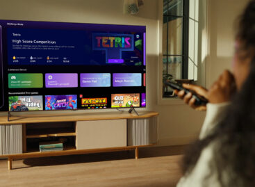 LG Strengthens Gaming Ecosystem with Cloud-Based Innovations and Gaming News