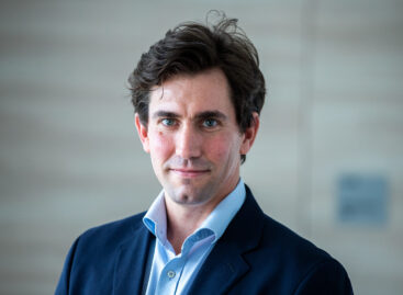 New Managing Director Appointed at SAP Hungary
