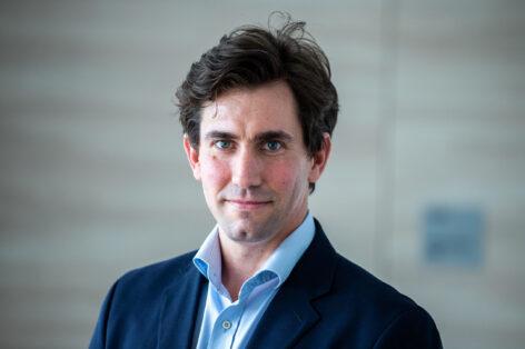 New Managing Director Appointed at SAP Hungary