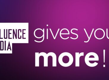 Influence Media joins global agency network