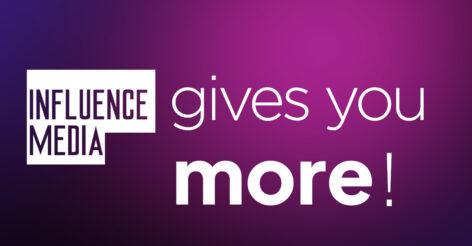 Influence Media joins global agency network